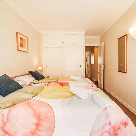 Mariners 4 By Interhome Alcudia (Mallorca)