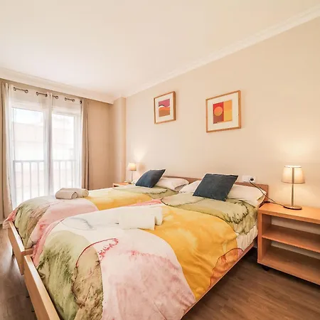 Mariners 4 By Interhome Alcudia (Mallorca)
