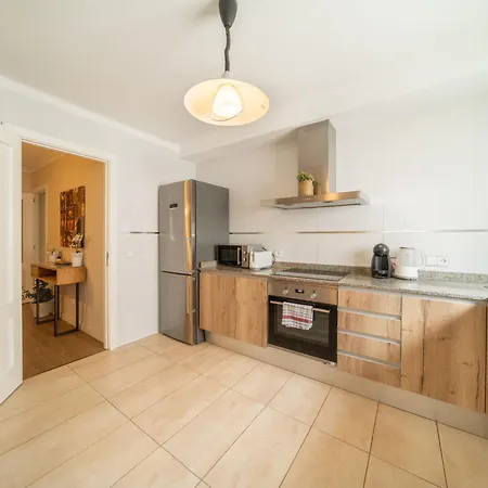 Apartment Mariners 4 By Interhome Alcudia (Mallorca)