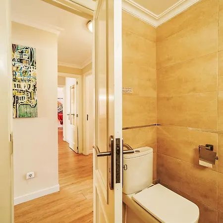 Apartment Mariners 4 By Interhome
