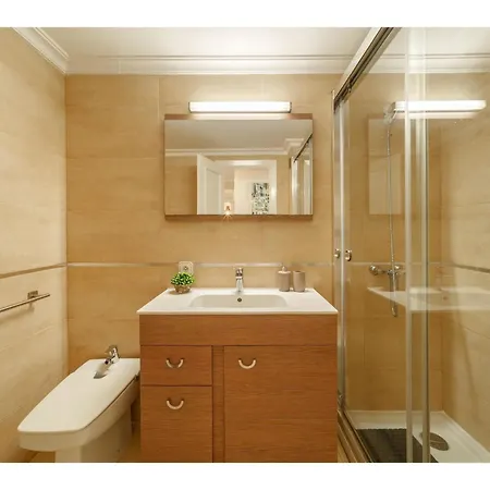 Mariners 4 By Interhome Apartment *