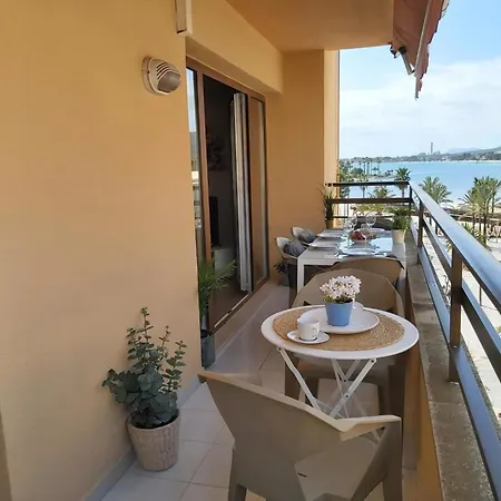 Apartment Mariners 4 By Interhome Alcudia (Mallorca)