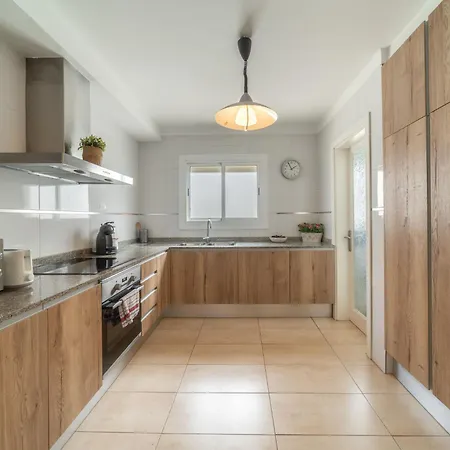 Mariners 4 By Interhome Apartment