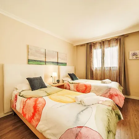 Mariners 4 By Interhome Apartment *
