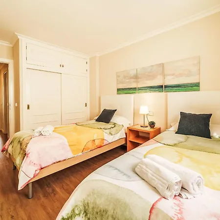 Apartment Mariners 4 By Interhome *