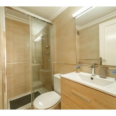 Apartamento Mariners 4 By Interhome Alcúdia